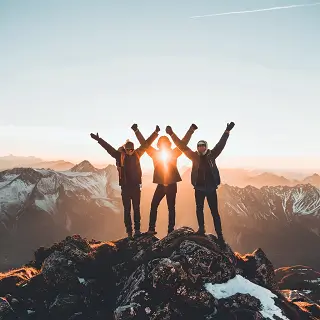 飞书怎么个人怎么企业